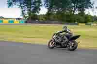Lower Group Black Bikes